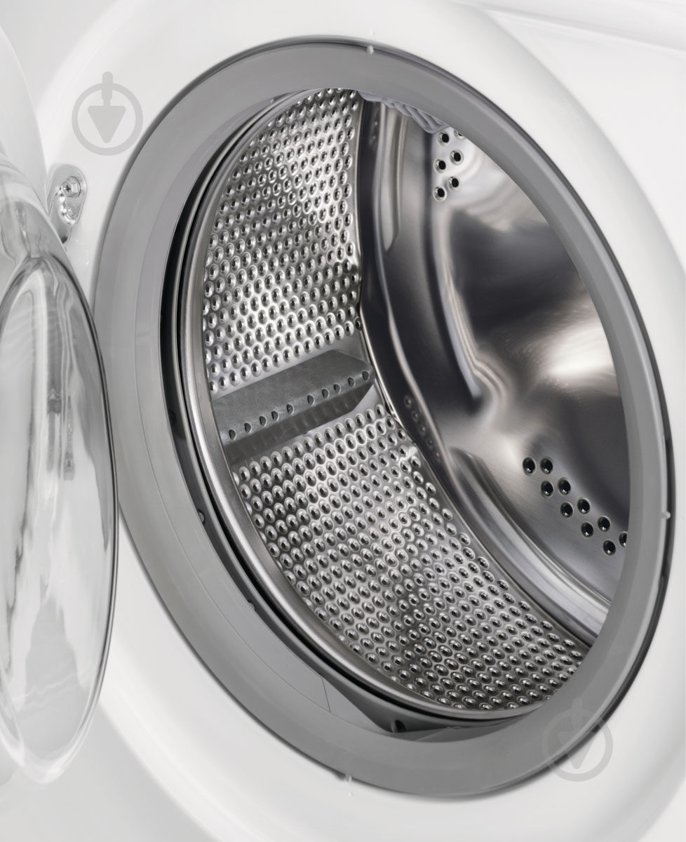 Стиральная машина Zanussi ZWSE7100VS - фото 5 Стиральная машина Zanussi ZWSE7100VS - фото 5