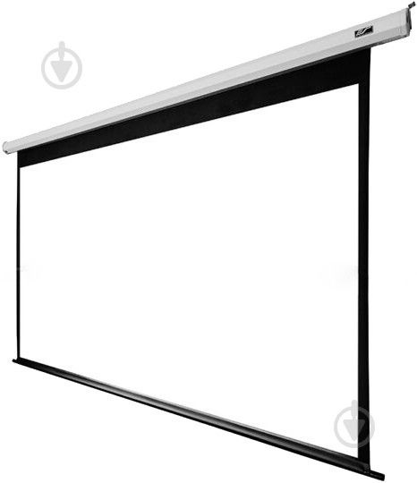 Экран Elite Screens 100" (4:3) 152.4 x 203.2 (Electric100V) - фото 3