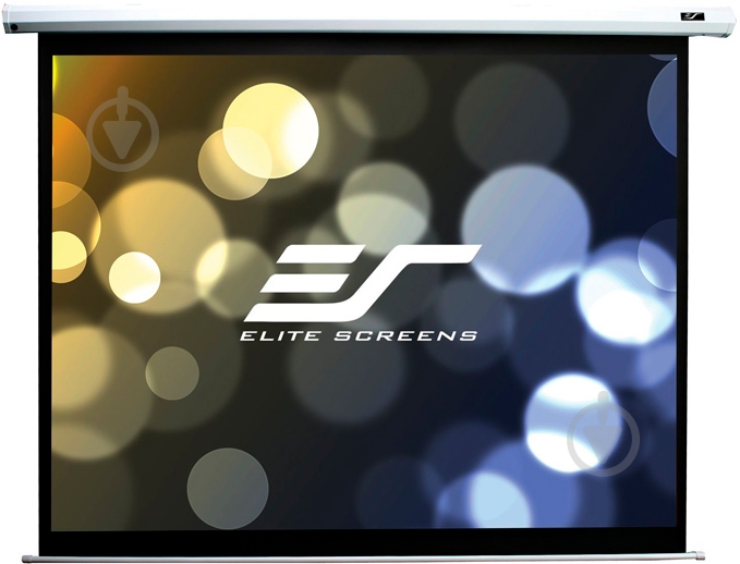 Экран Elite Screens 100" (4:3) 152.4 x 203.2 (Electric100V) - фото 4