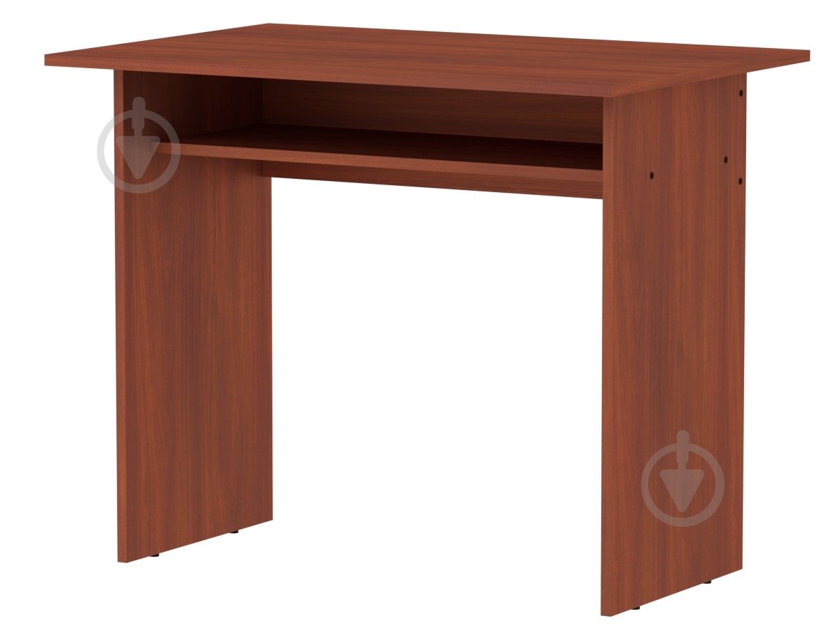 Стол письменный МО-4 яблоня - фото 1