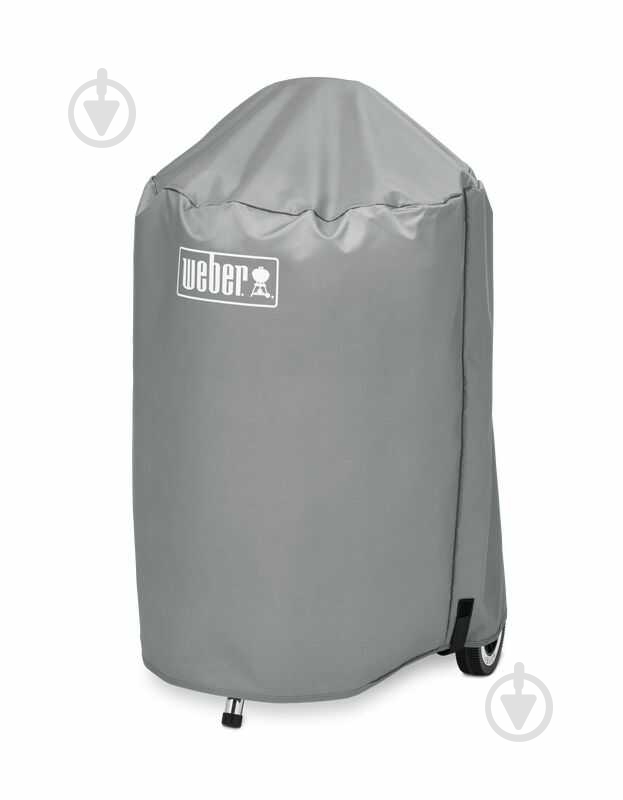 Чехол для гриля Weber стандарт 47 см 7175 - фото 1 Чехол для гриля Weber стандарт 47 см 7175 - фото 1