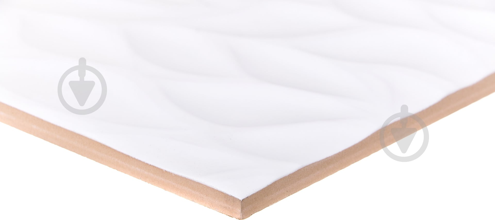 Плитка InterCerama Florentine 23x60 - фото 2