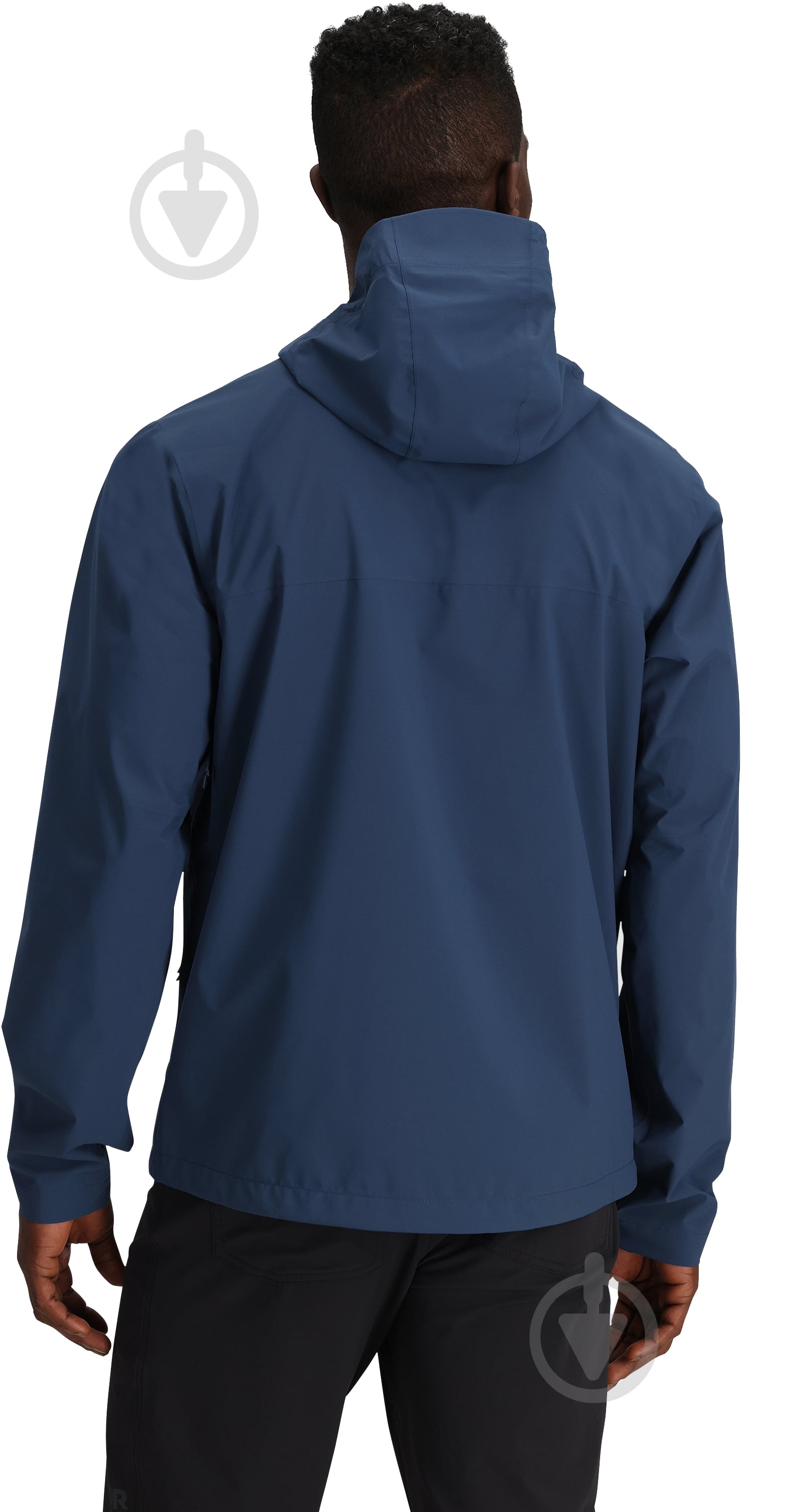 ᐉ Куртка чоловіча демісезонна Outdoor Research MEN'S STRATOBURST
