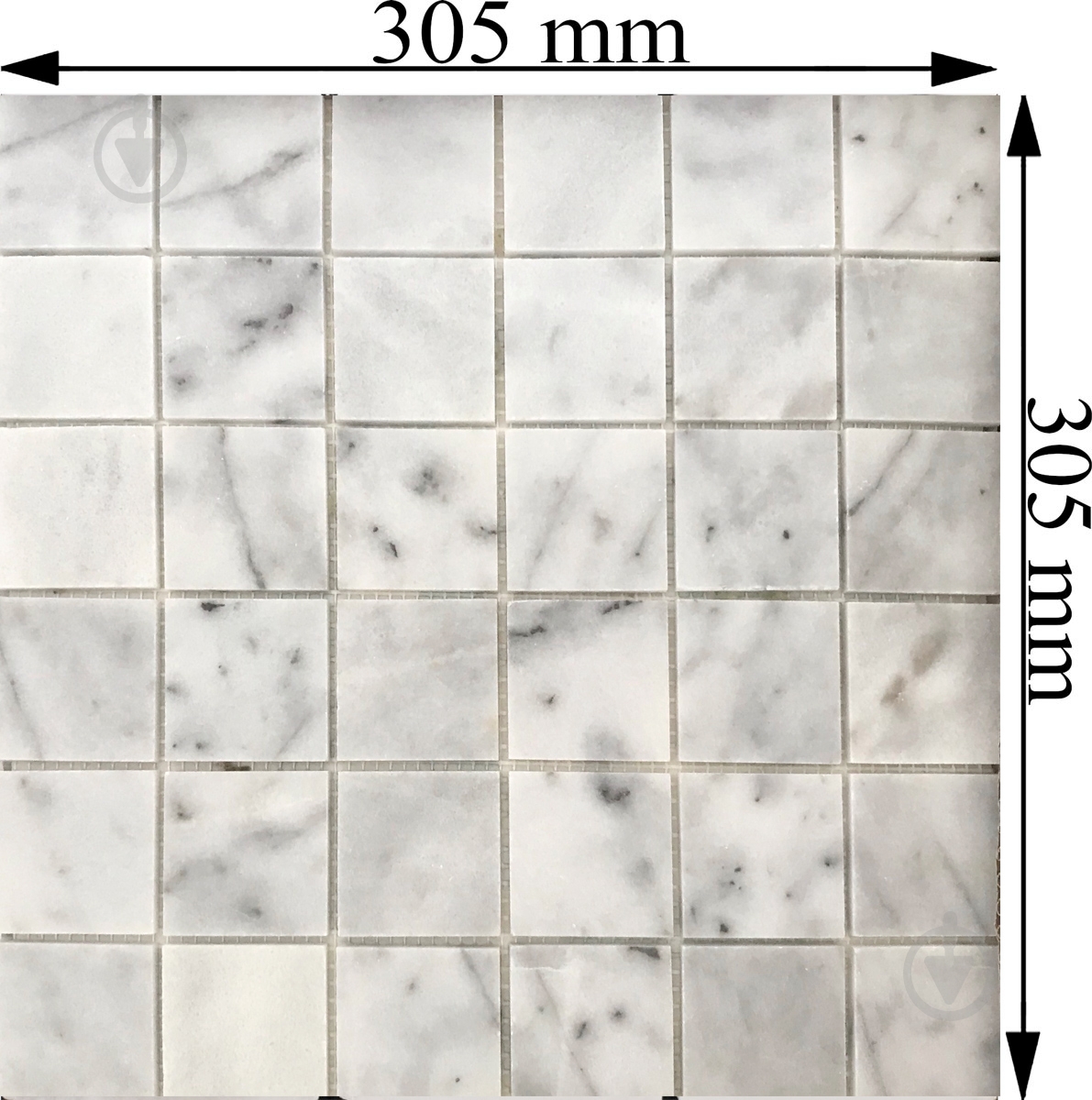 Мозаика KrimArt - фото 2