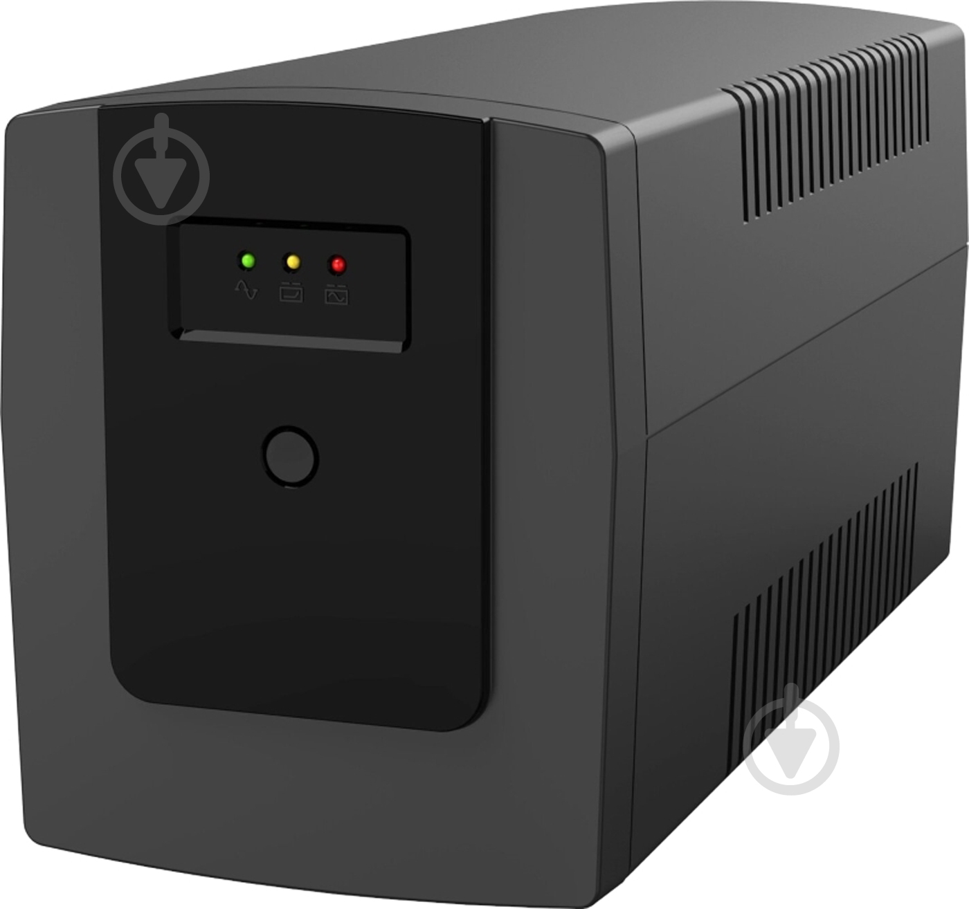 Источник бесперебойного питания (ИБП) 2E 2E-ED850 - фото 1