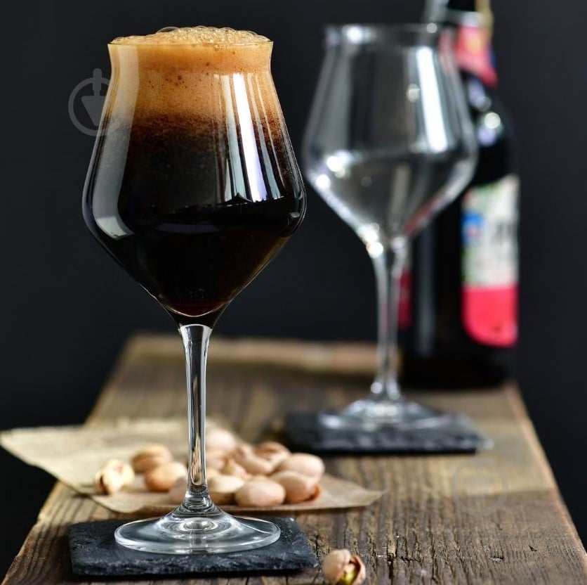 Набор бокалов для пива Krosno Avant-Garde 420 мл 4 шт. - фото 2 Набор бокалов для пива Krosno Avant-Garde 420 мл 4 шт. - фото 2