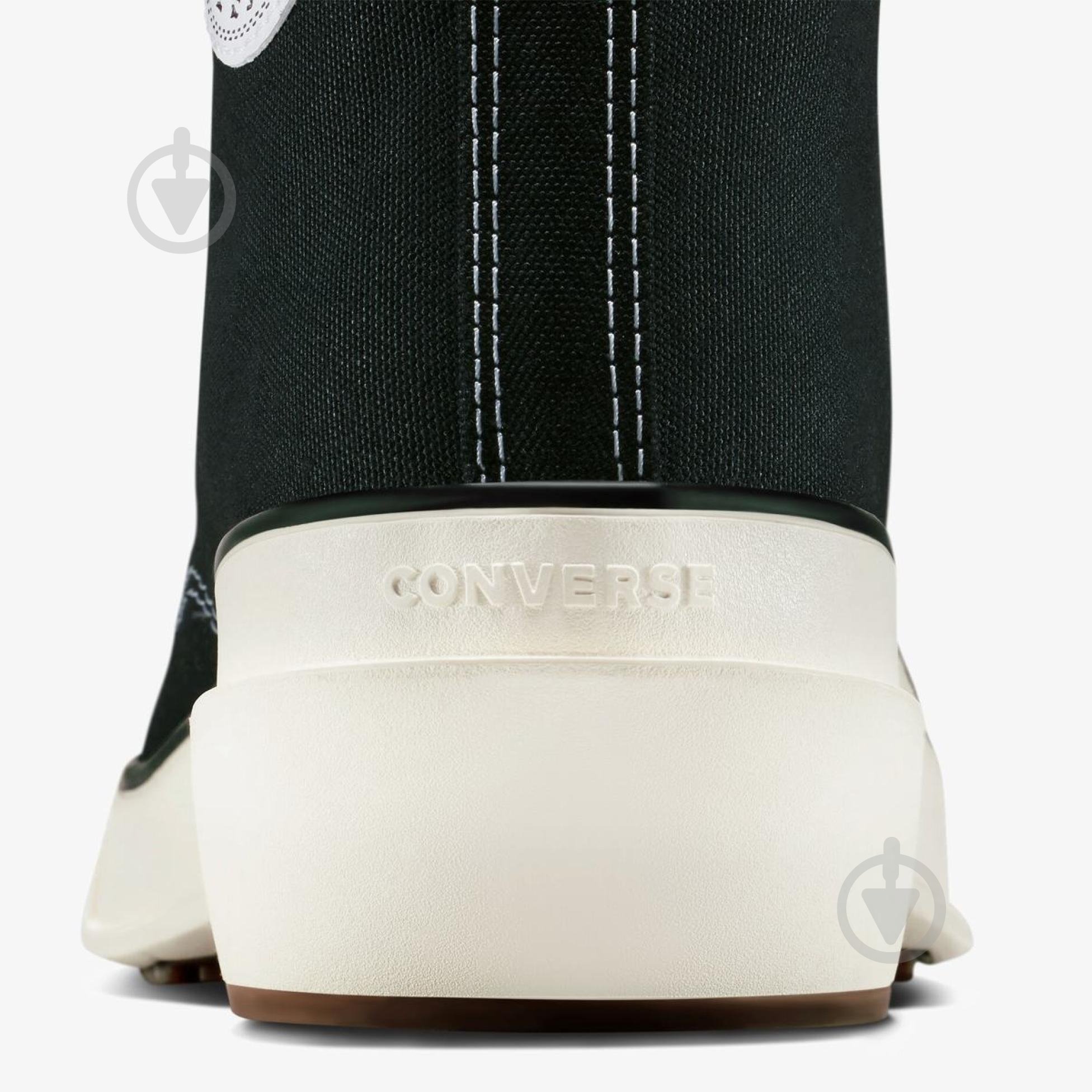 Кеди Converse Chuck 70 De Luxe Pointed A13016C р.40 чорний - фото 9 Кеди Converse Chuck 70 De Luxe Pointed A13016C р.40 чорний - фото 9