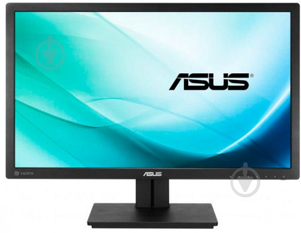 Монитор Asus PB287Q 28" (90LM00R0-B03170) - фото 1 Монитор Asus PB287Q 28" (90LM00R0-B03170) - фото 1