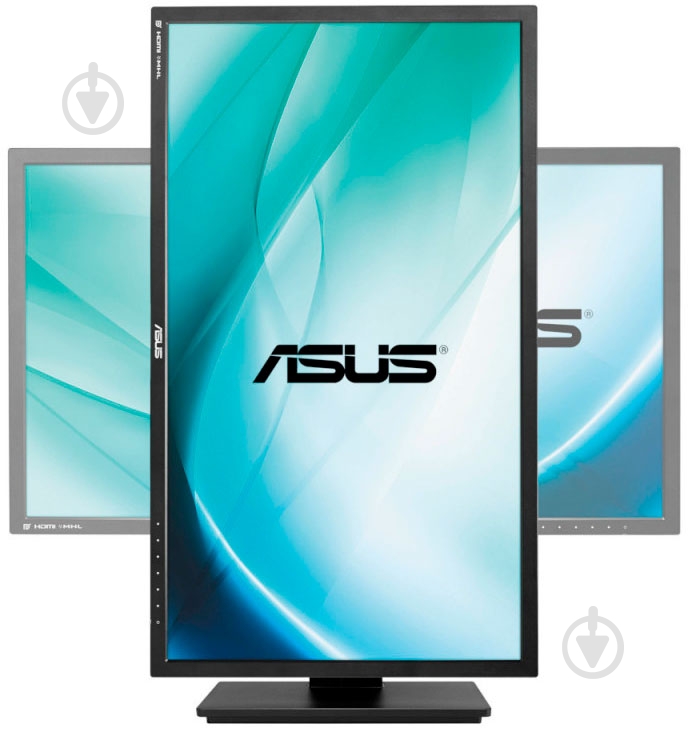 Монитор Asus PB287Q 28" (90LM00R0-B03170) - фото 8 Монитор Asus PB287Q 28" (90LM00R0-B03170) - фото 8