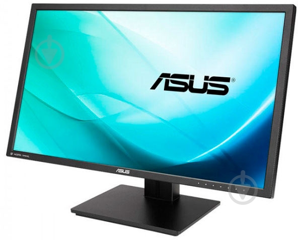 Монитор Asus PB287Q 28" (90LM00R0-B03170) - фото 4 Монитор Asus PB287Q 28" (90LM00R0-B03170) - фото 4
