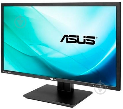 Монитор Asus PB287Q 28" (90LM00R0-B03170) - фото 3 Монитор Asus PB287Q 28" (90LM00R0-B03170) - фото 3