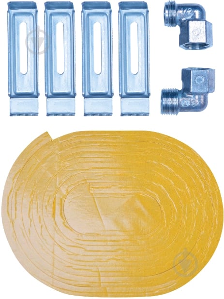 Варочная поверхность газовая Candy CPG 64 SGX - фото 2