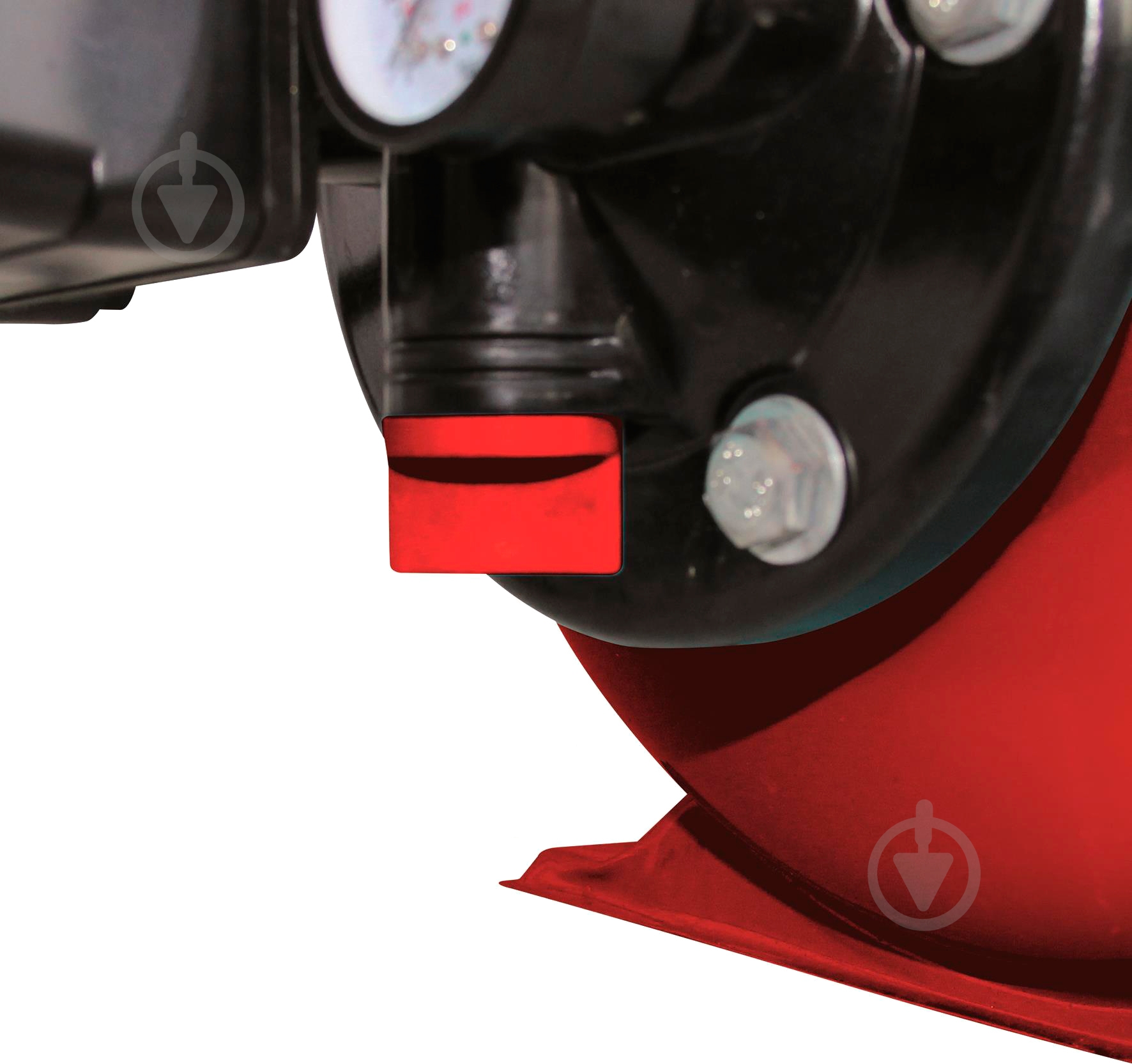 Насосная станция Einhell GC-WW 6538 4173193 - фото 3