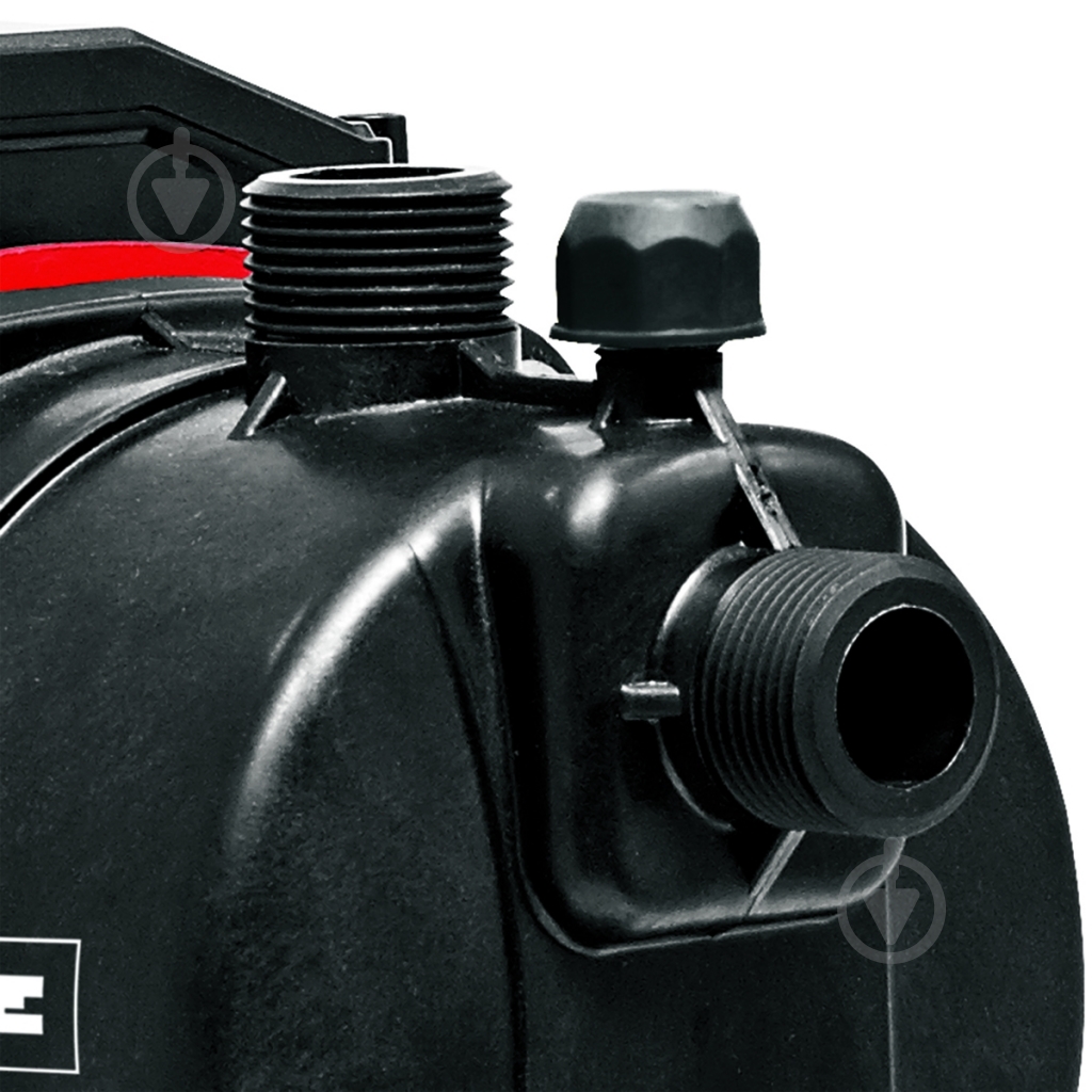 Насосная станция Einhell GC-WW 6538 4173193 - фото 2
