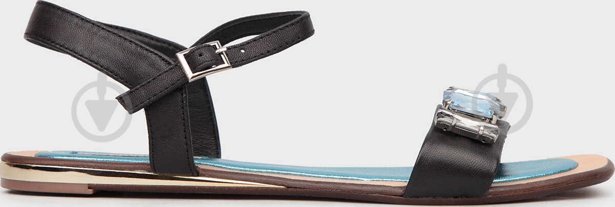 Сандалии Tosca Blu SS1713S247-C32 SS1713S247-C32 р.36 голубой - фото 3