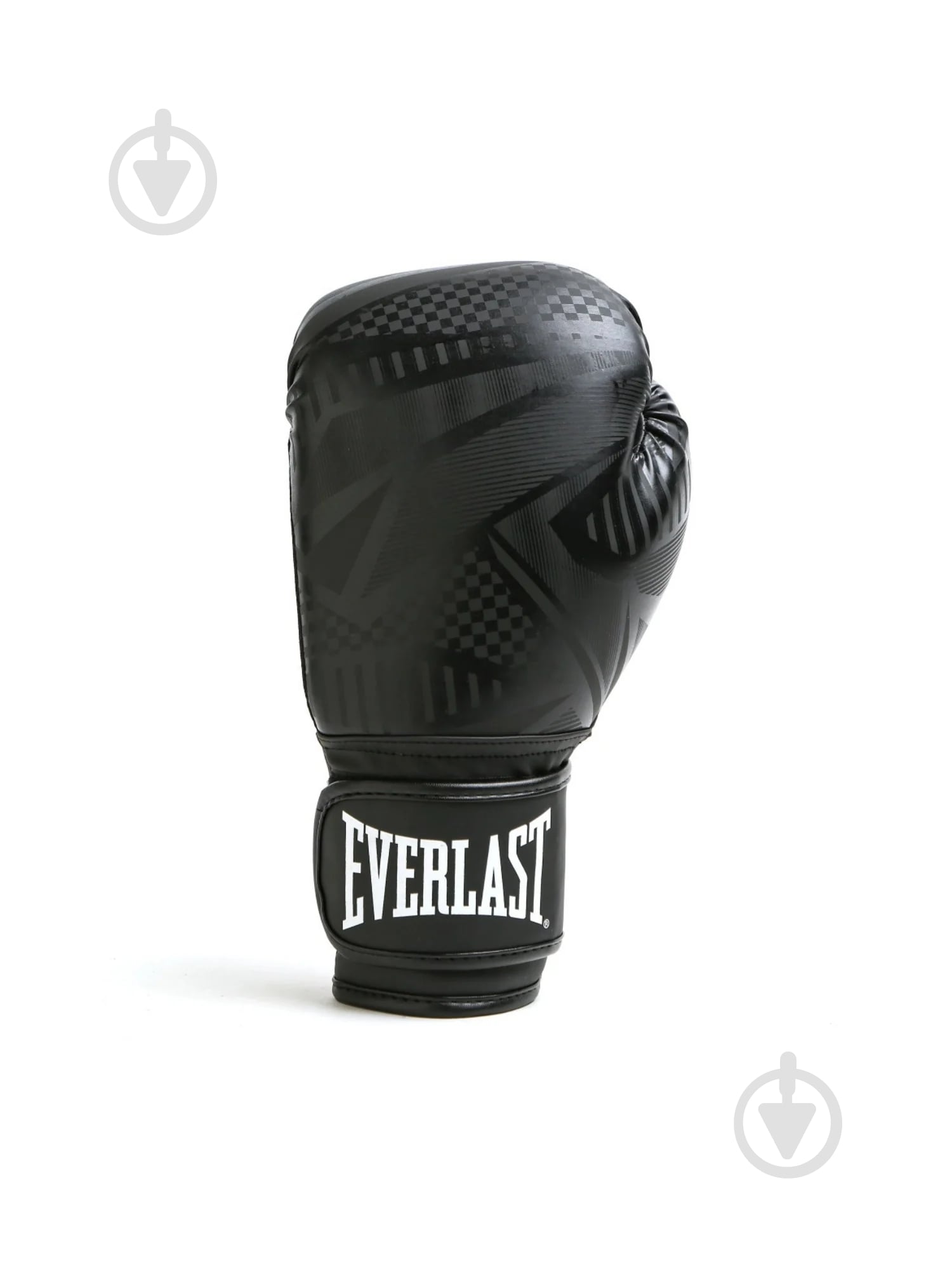 Боксерские перчатки Everlast SPARK TRAINING р. 10 10oz черный - фото 2