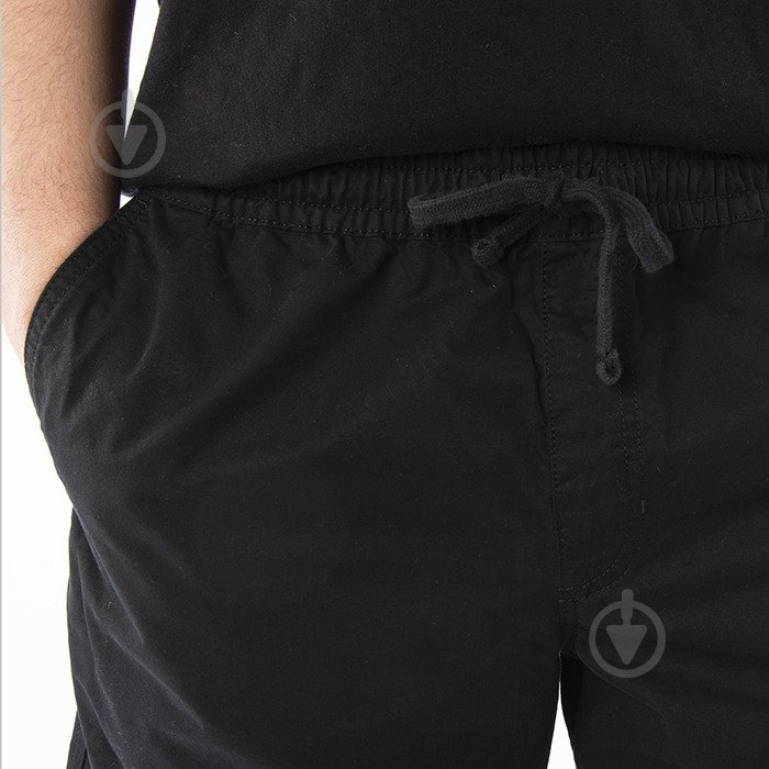 Шорты Vans MN_RANGE_SHORT_18 VA3W4VBLK р. M черный - фото 3