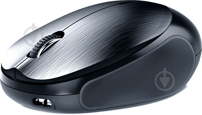 Мышь Genius NX-9000BT Iron gray - фото 1