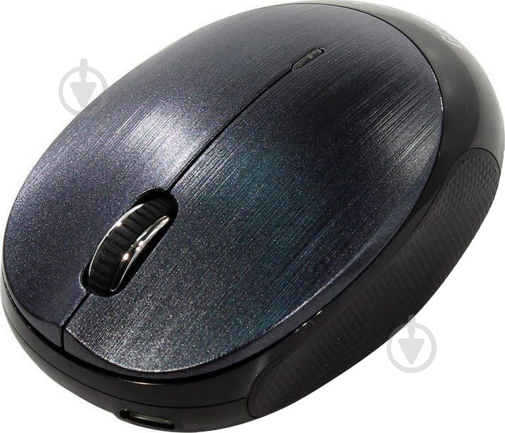 Мышь Genius NX-9000BT Iron gray - фото 2
