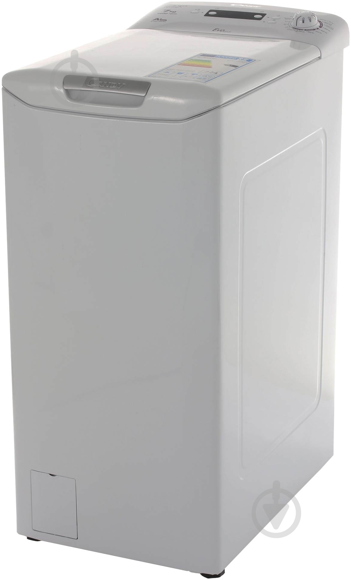 Стиральная машина Candy EVOGT 14072D-S - фото 2 Стиральная машина Candy EVOGT 14072D-S - фото 2