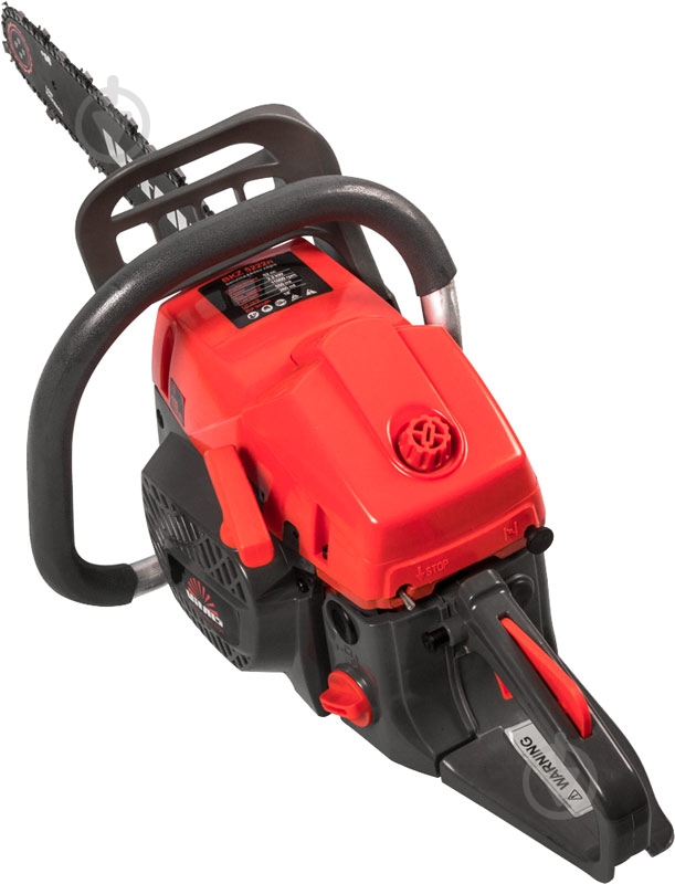 Бензопила Vitals Master BKZ 5222n - фото 3