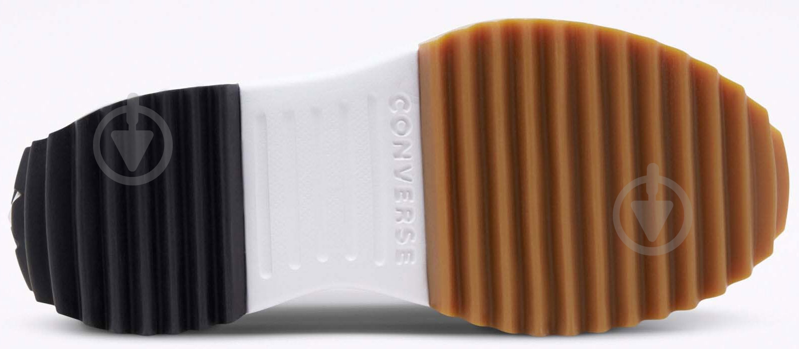 Кеди Converse RUN STAR HIKE CANVAS PLATFORM 168817C р.39 білий - фото 6 Кеди Converse RUN STAR HIKE CANVAS PLATFORM 168817C р.39 білий - фото 6