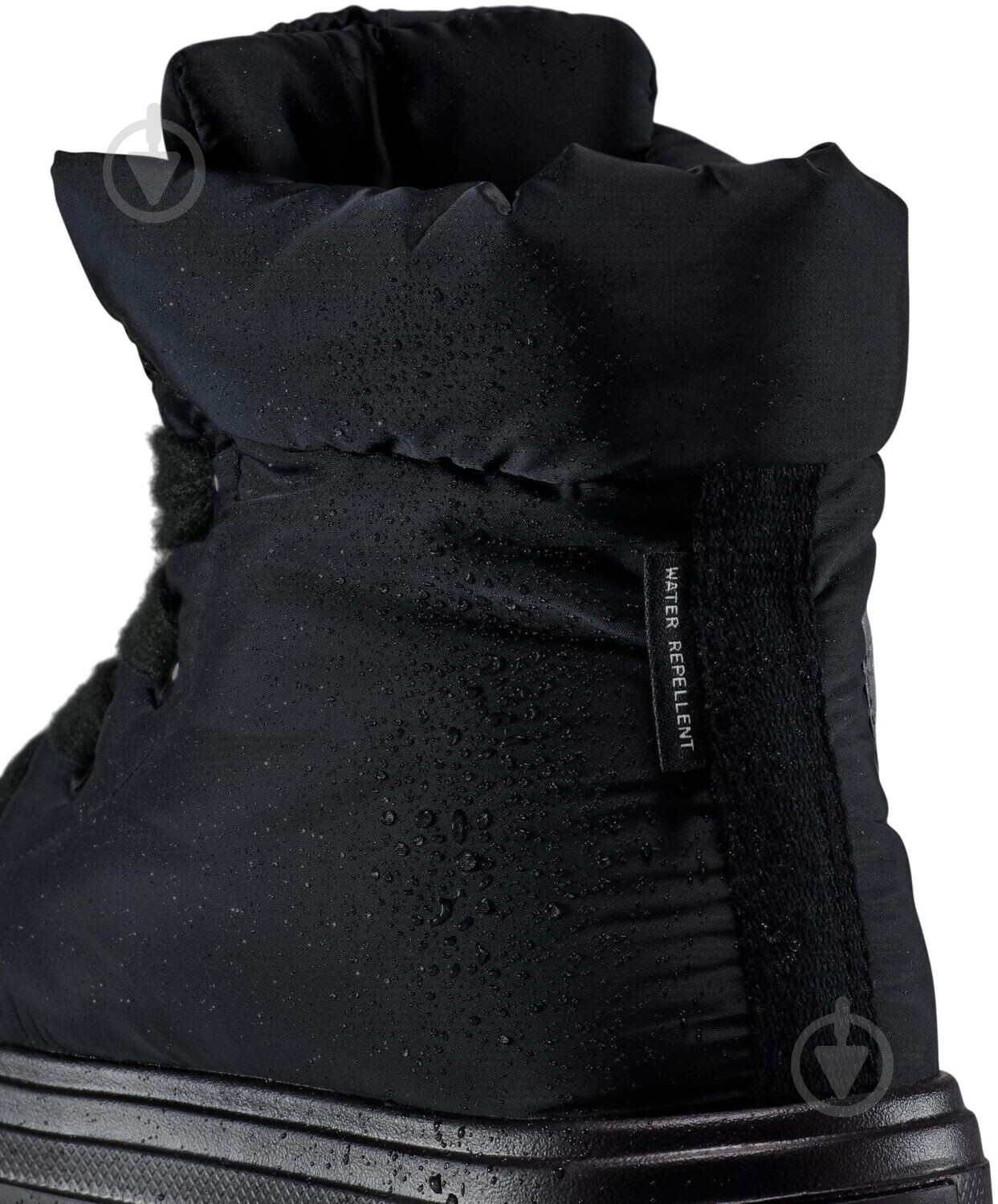 Ботинки Converse Chuck Taylor All Star Elements Boot A12941C р.37,5 черный - фото 7