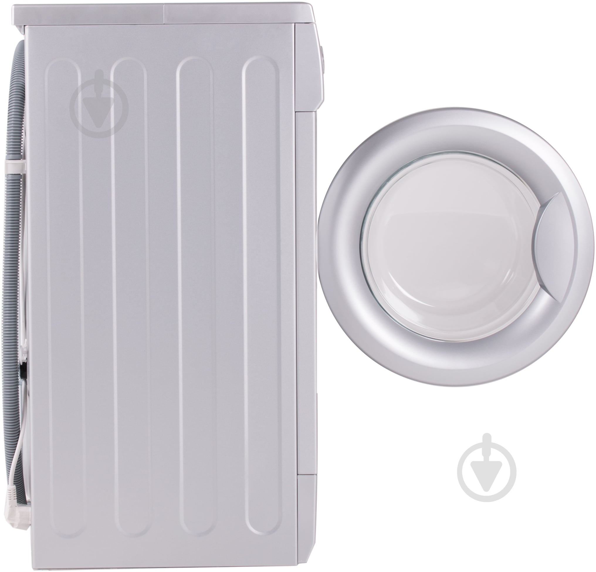 Стиральная машина LG F10B8NDW5 - фото 5