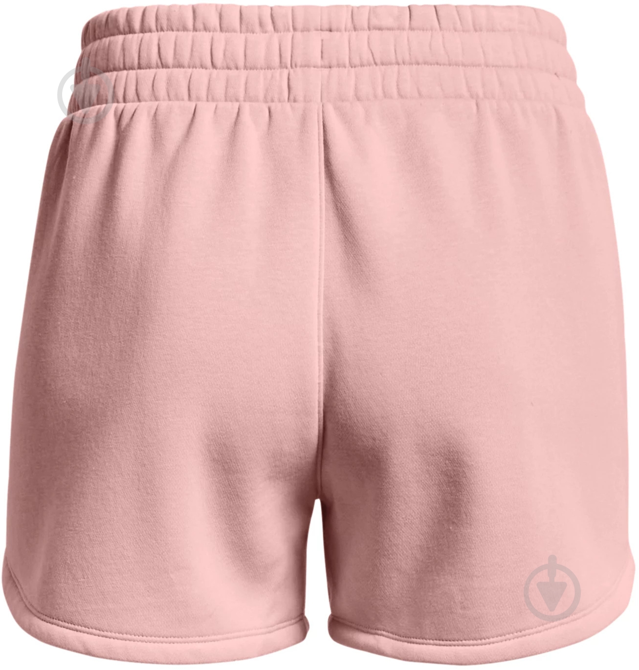 Шорти Under Armour 1369858-676 р. XS рожевий - фото 5 Шорти Under Armour 1369858-676 р. XS рожевий - фото 5