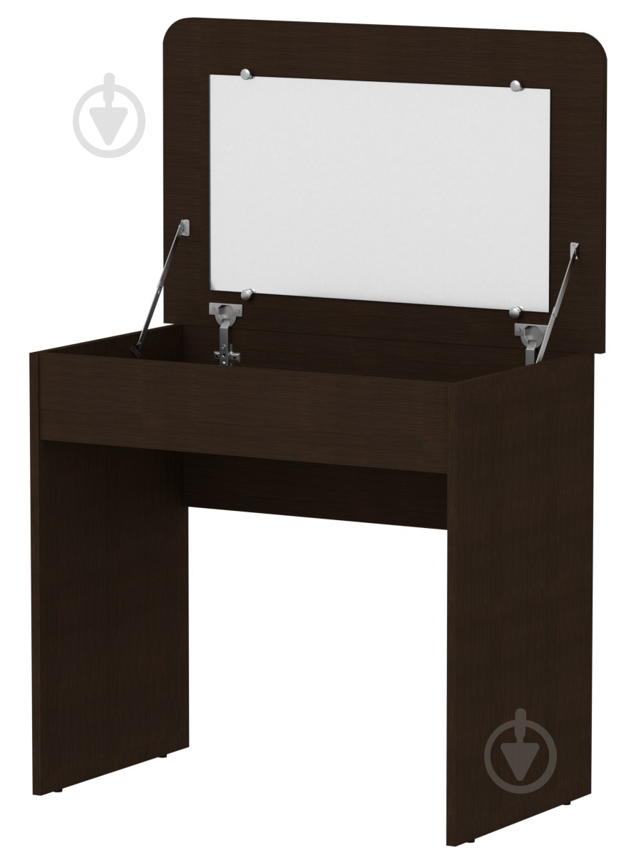 Трюмо 7 венге - фото 1 Трюмо 7 венге - фото 1