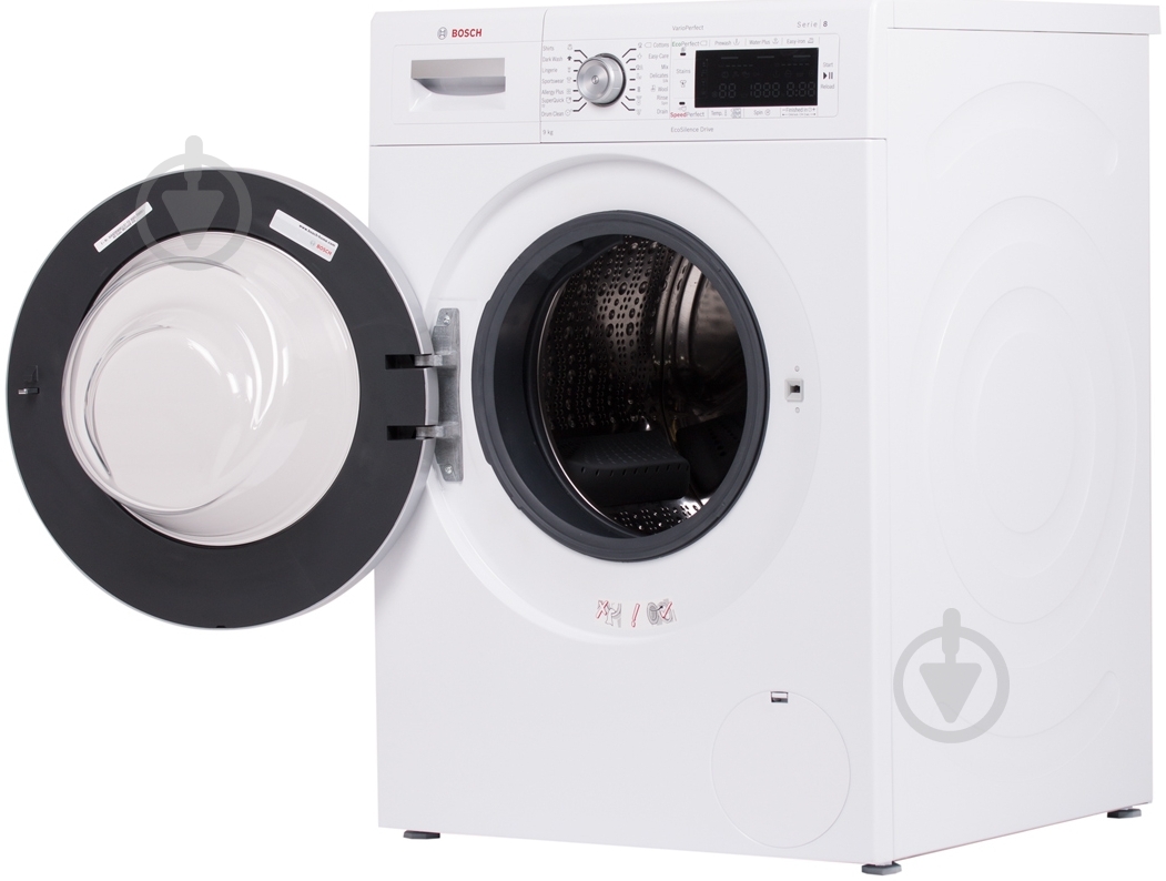 Стиральная машина Bosch WAW28560EU - фото 2