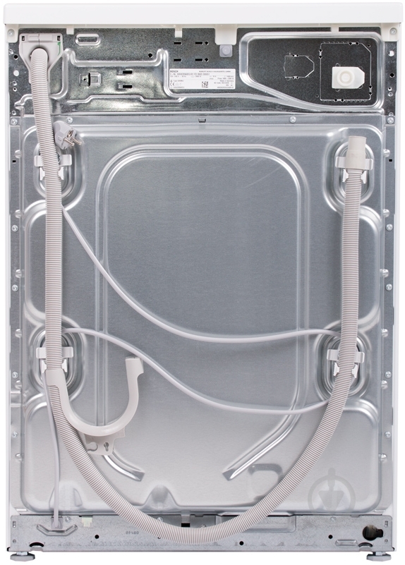 Стиральная машина Bosch WAW28560EU - фото 4