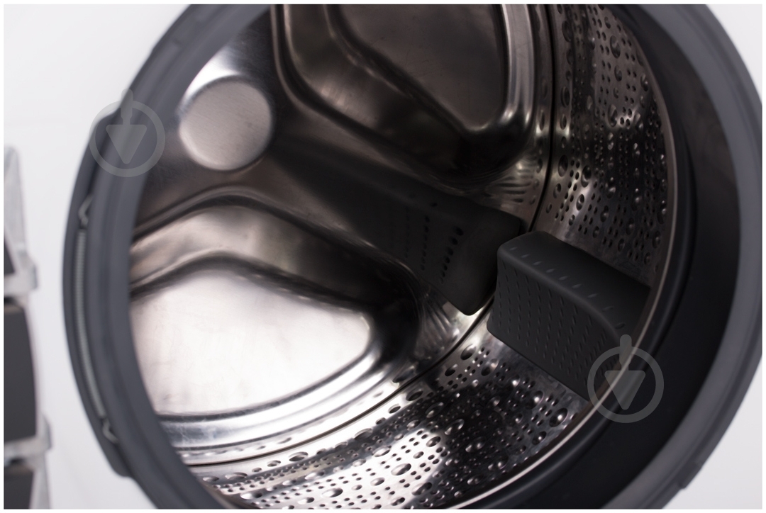 Стиральная машина Bosch WAW28560EU - фото 5