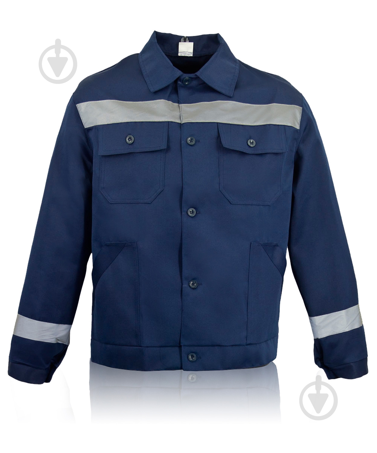 Костюм TORNADO Грета р. L зріст 5-6 01035со-104-108(182-188) темно-синій - фото 2 Костюм TORNADO Грета р. L зріст 5-6 01035со-104-108(182-188) темно-синій - фото 2