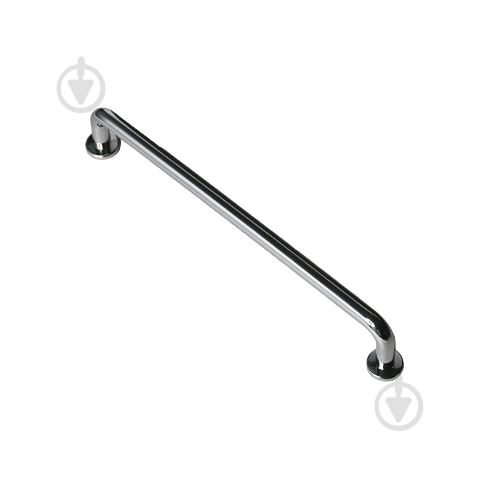 Мебельная ручка скоба Kerron 160 мм S-2380-160 хром - фото 2