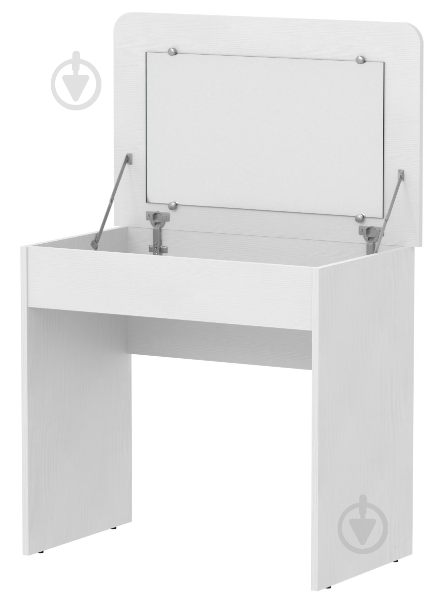 Трюмо 7 нимфея альба - фото 1