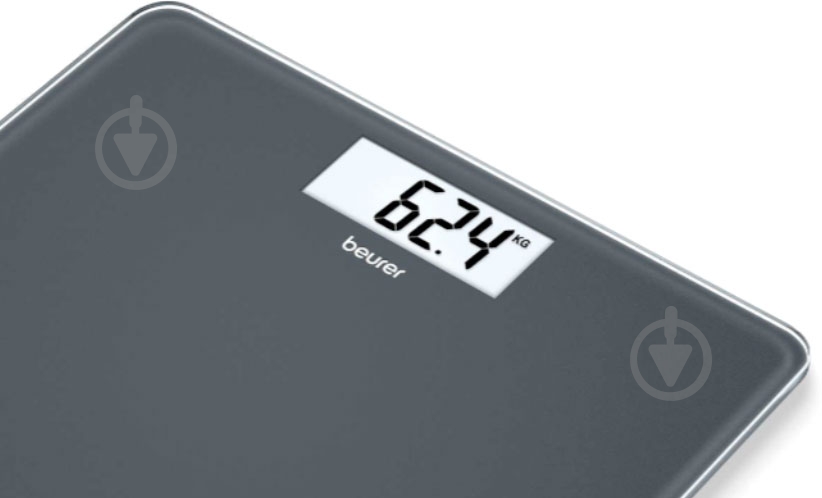 Весы Beurer GS 213 - фото 2