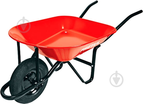 Тачка садовая Truper CAP-4ND 65 л - фото 1