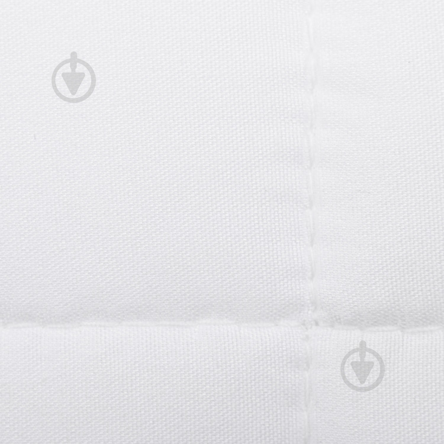 Подушка Lux Line Quadro Air 700 г 50x70 Origami Horeca - фото 4