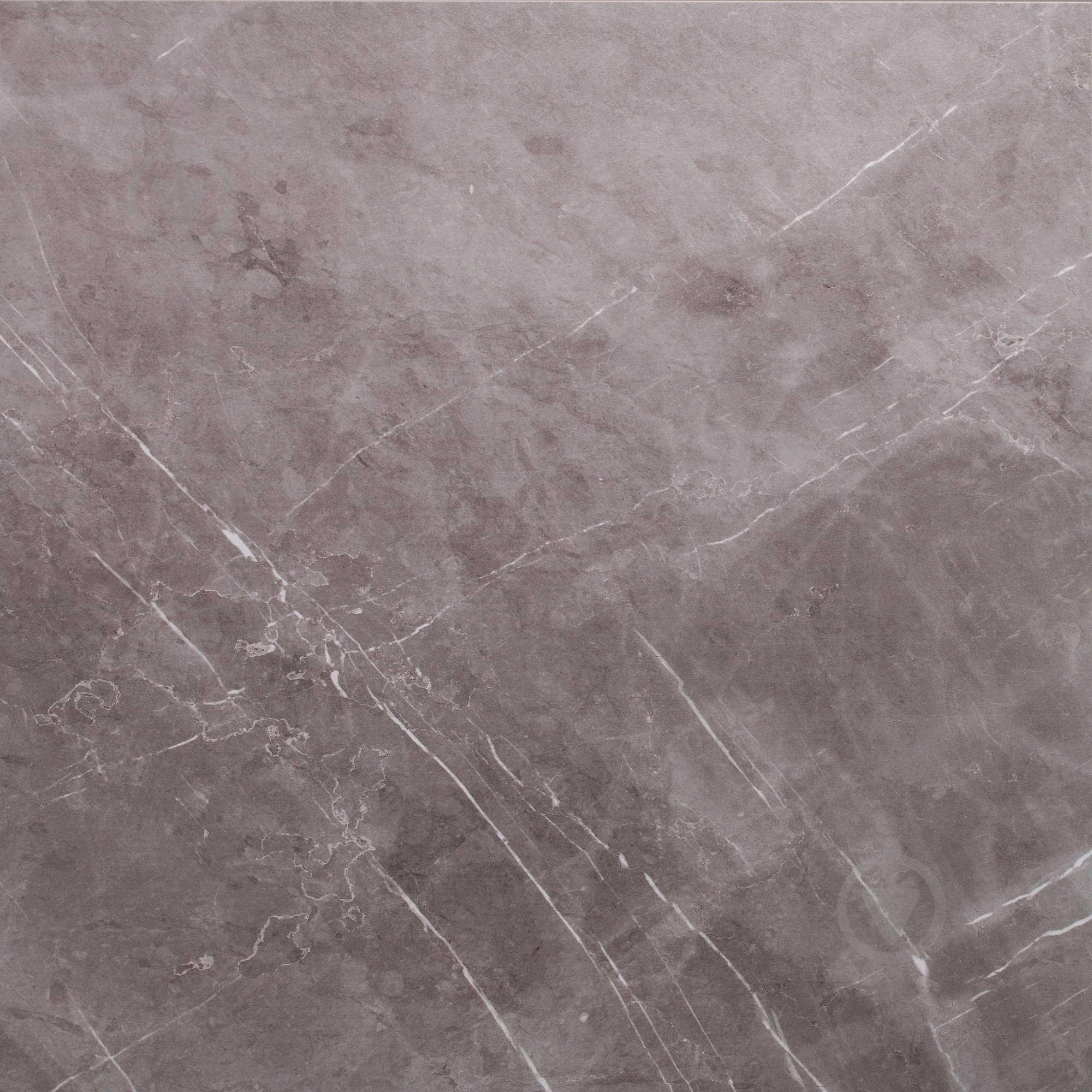 Плитка Allore Group Marmolino Grey F P R Full Lappato 60x60 см - фото 1