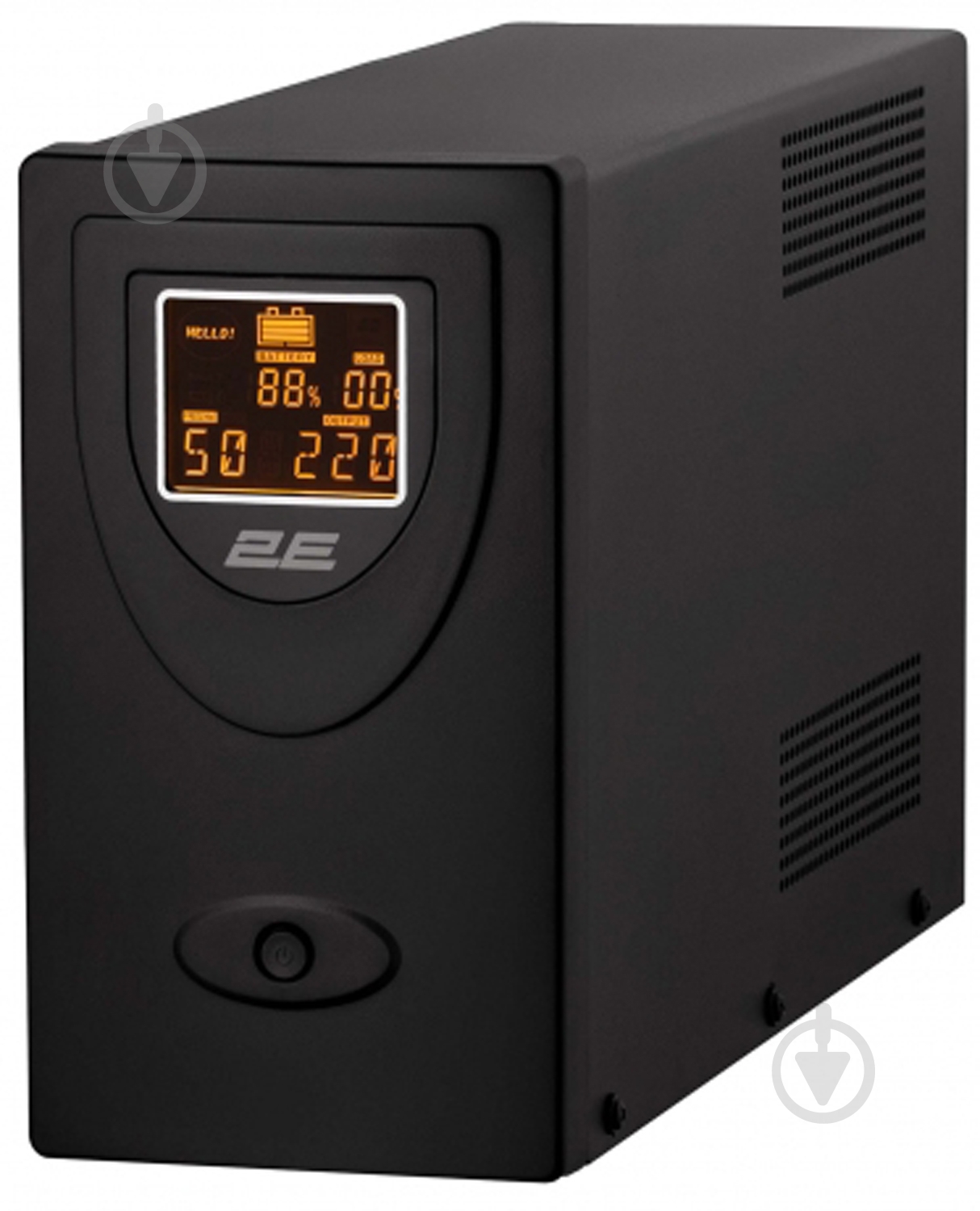 Источник бесперебойного питания (ИБП) 2E 2E-DD2000 - фото 1