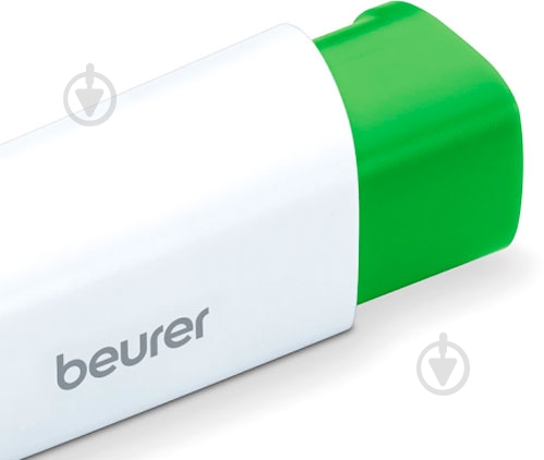 Весы Beurer LS 20 - фото 4