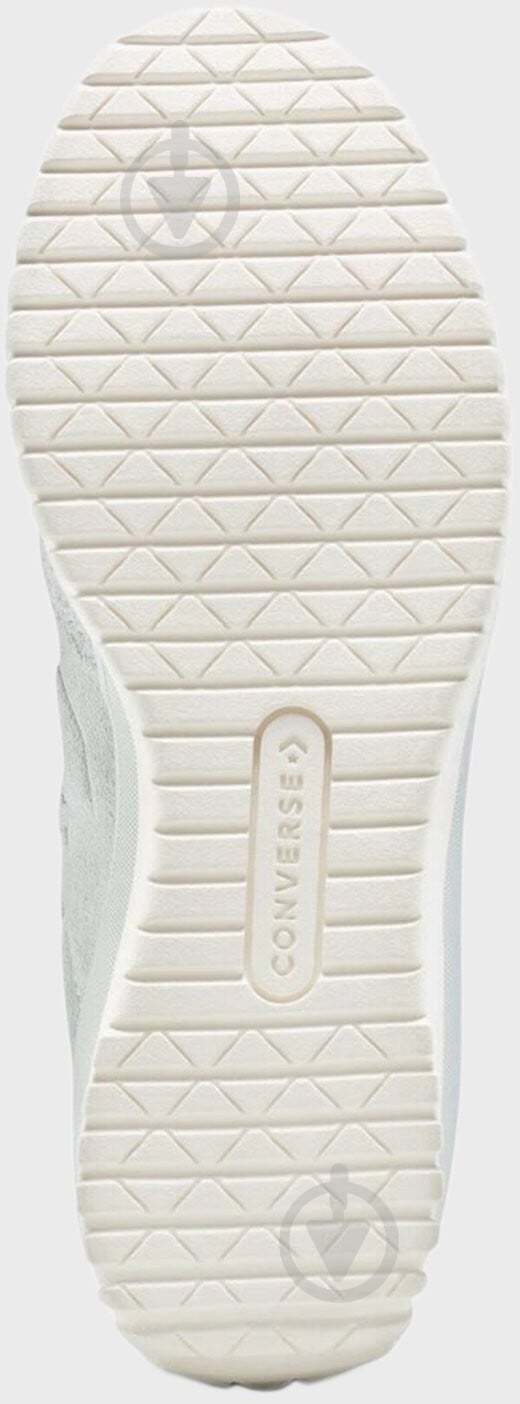 Кеди Converse Run Star Trainer A13056C р.37,5 сірий - фото 7 Кеди Converse Run Star Trainer A13056C р.37,5 сірий - фото 7