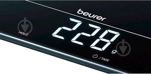 Весы кухонные Beurer KS 34 - фото 4 Весы кухонные Beurer KS 34 - фото 4