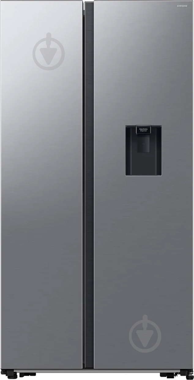 Холодильник Samsung RS57DG410EM9UA - фото 1