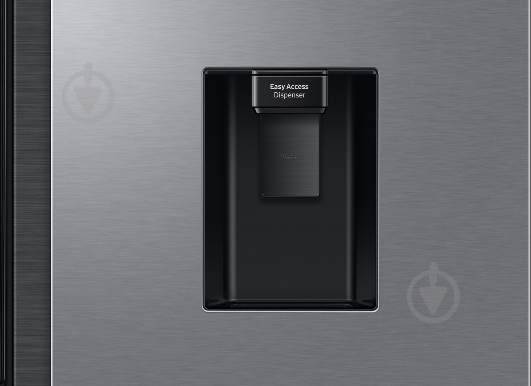 Холодильник Samsung RS57DG410EM9UA - фото 7