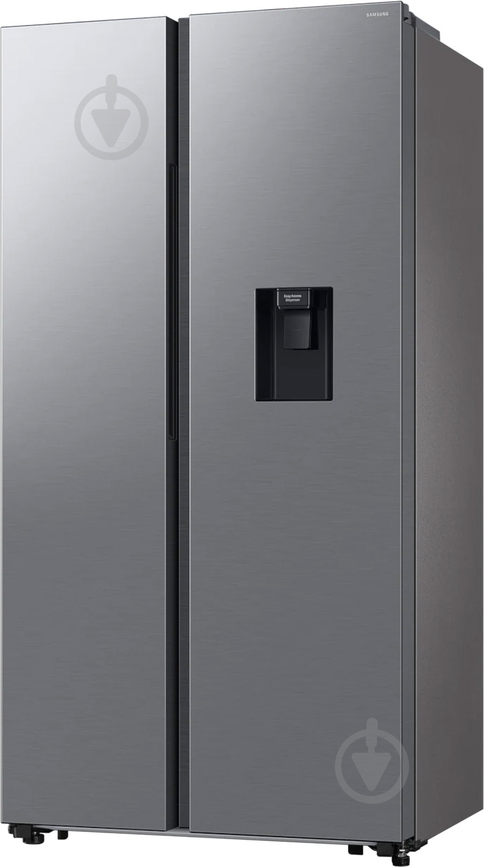 Холодильник Samsung RS57DG410EM9UA - фото 3