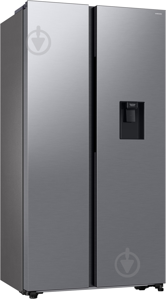Холодильник Samsung RS57DG410EM9UA - фото 2