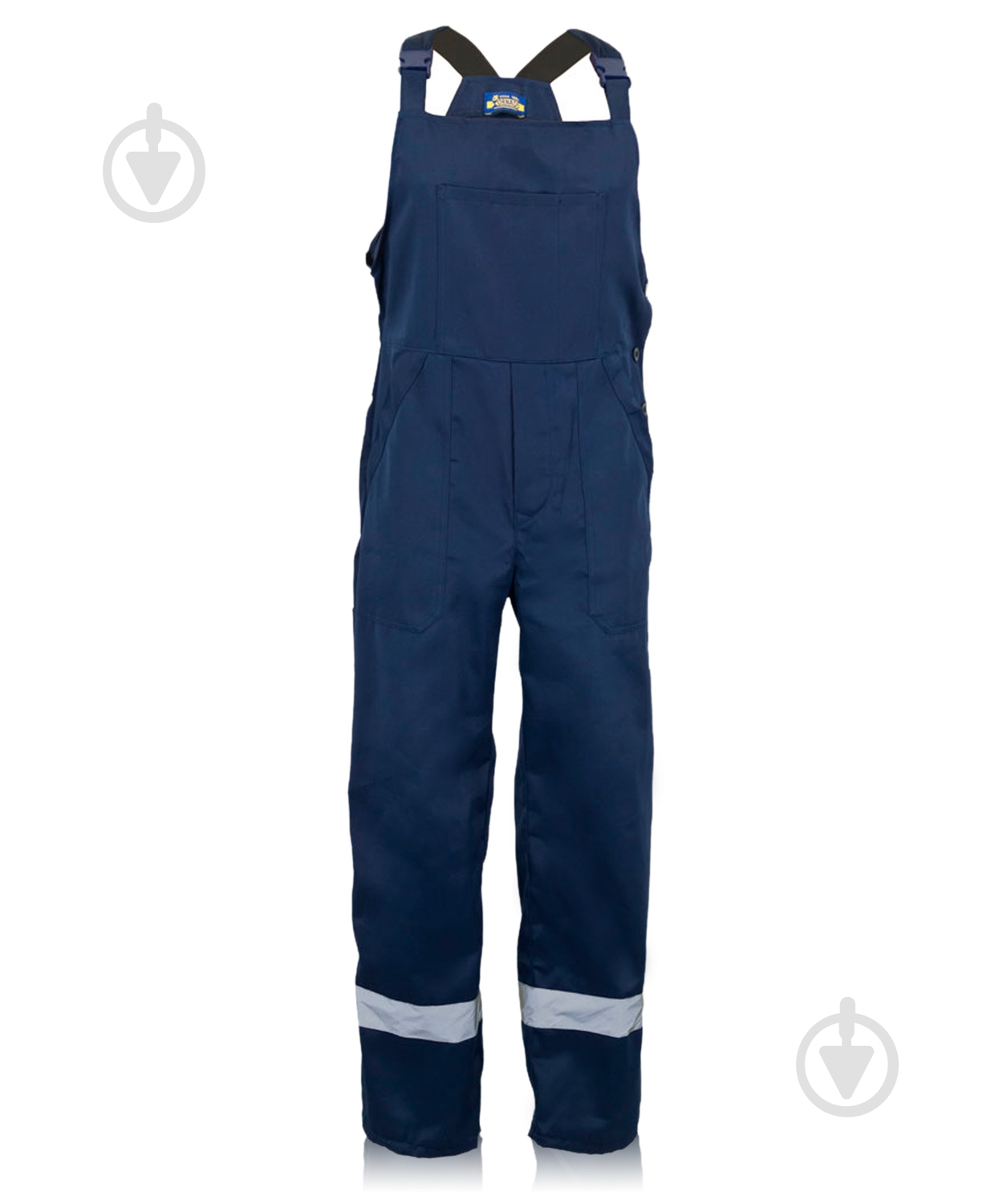 Костюм TORNADO Грета р. XXL рост 3-4 01035со-120-124(170-176) темно-синий - фото 5 Костюм TORNADO Грета р. XXL рост 3-4 01035со-120-124(170-176) темно-синий - фото 5