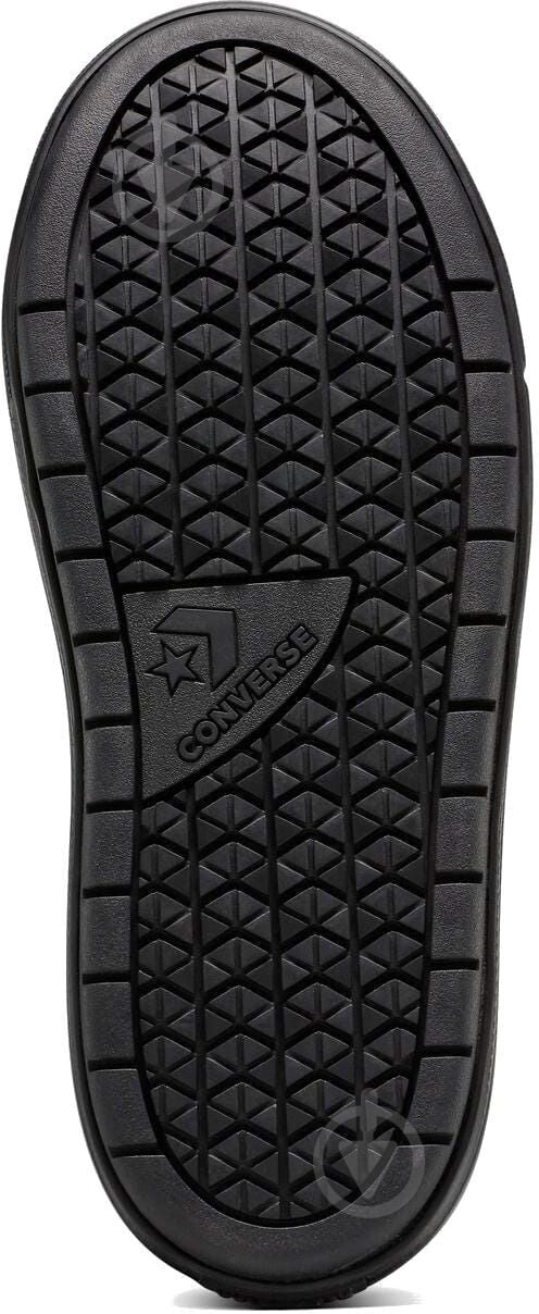 Ботинки Converse Chuck Taylor All Star Elements Boot A12941C р.37 черный - фото 9